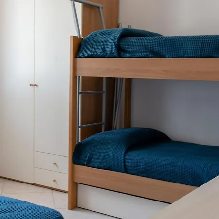 La Terrazza - Splendido Trilocale A Lejlighed Lacona