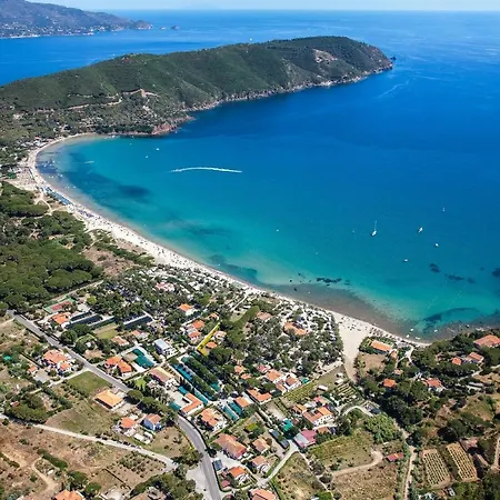 アパート La Terrazza - Splendido Trilocale A ラコナ