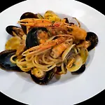 La Terrazza - Splendido Trilocale A 라코나