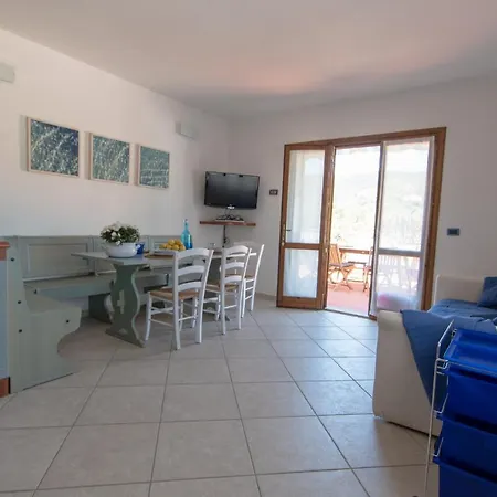 La Terrazza - Splendido Trilocale A *