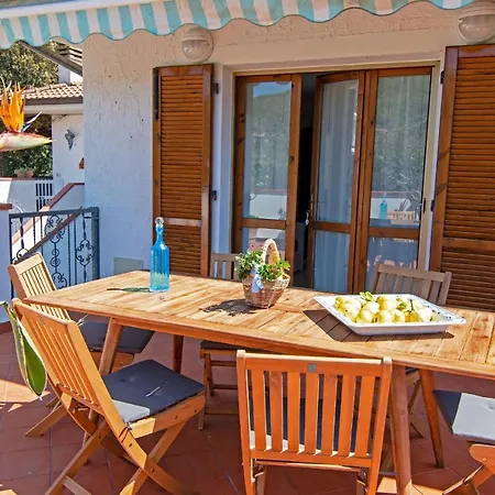 Apartman La Terrazza - Splendido Trilocale A *