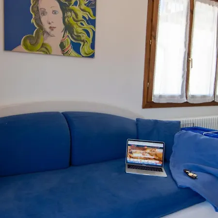 La Terrazza - Splendido Trilocale A Apartment *