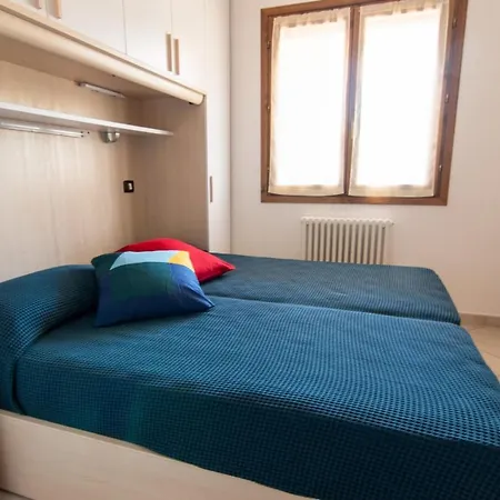 La Terrazza - Splendido Trilocale A * Lacona