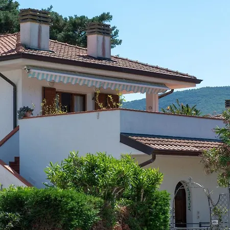 La Terrazza - Splendido Trilocale A Lacona