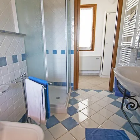 Apartment La Terrazza - Splendido Trilocale A *