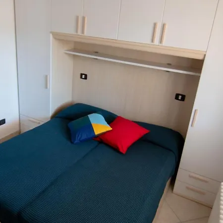 La Terrazza - Splendido Trilocale A Apartment