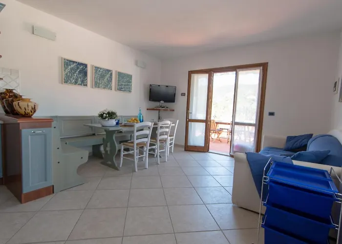 La Terrazza - Splendido Trilocale A *