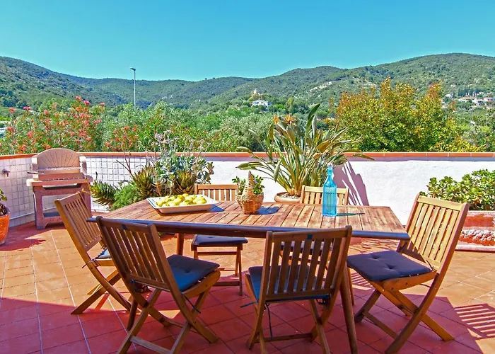 La Terrazza - Splendido Trilocale A