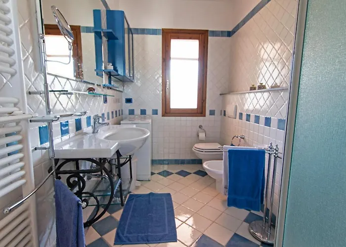 La Terrazza - Splendido Trilocale A * Лакона