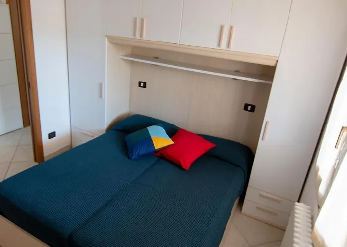 La Terrazza - Splendido Trilocale A Appartamento