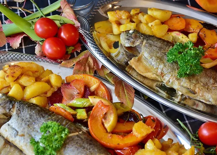 La Terrazza - Splendido Trilocale A Лакона