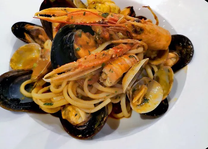 La Terrazza - Splendido Trilocale A Лакона